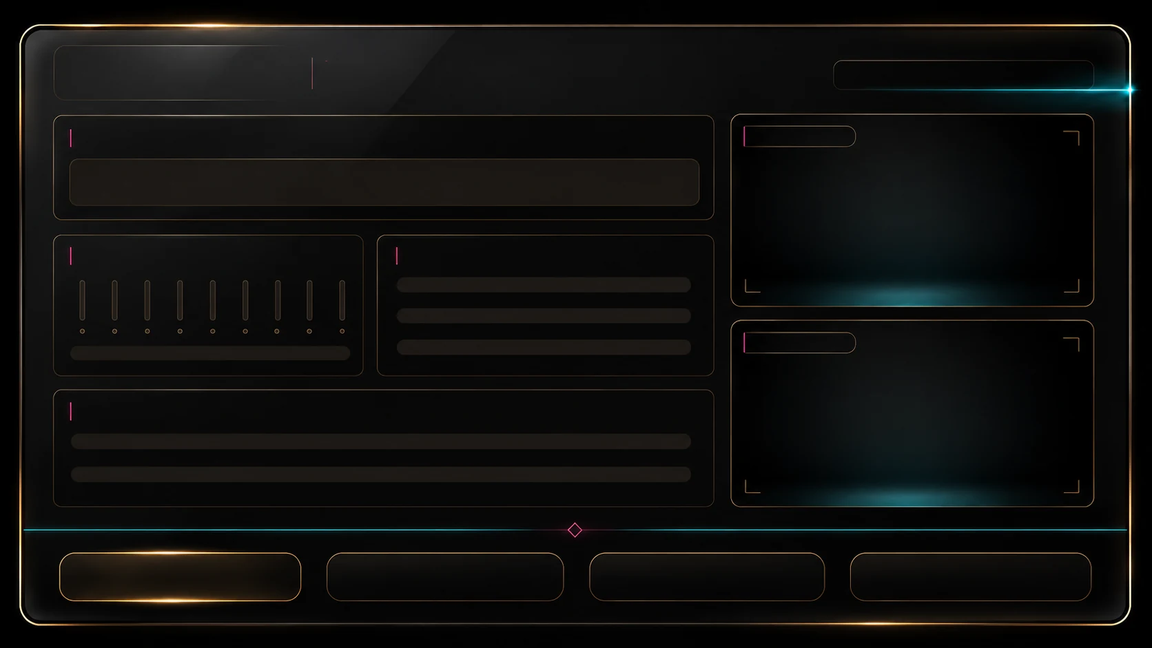 Build the rhythm phrase by phrase. support UI